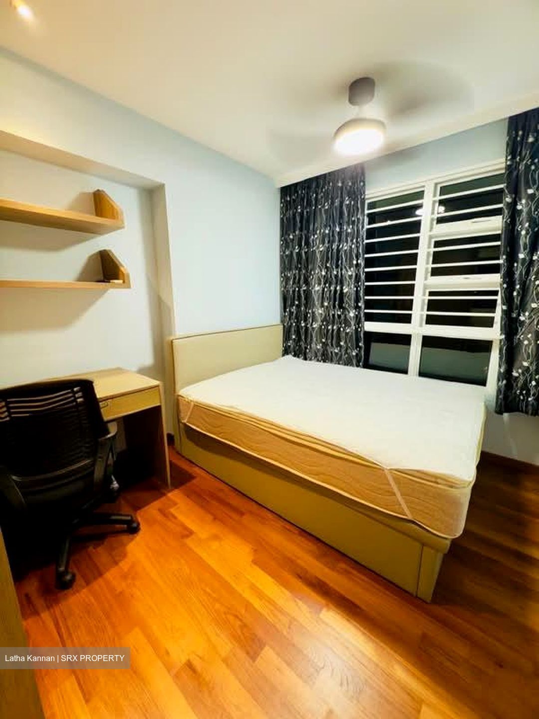 Blk 42A Skyoasis @ Dawson (Queenstown), HDB 5 Rooms #549108511